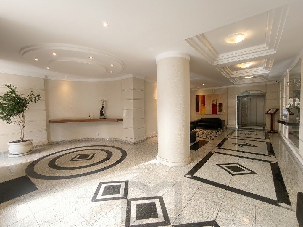 Apartamento com 3 dormitórios sendo 2 suites e 2 vagas de garagem — foto 29