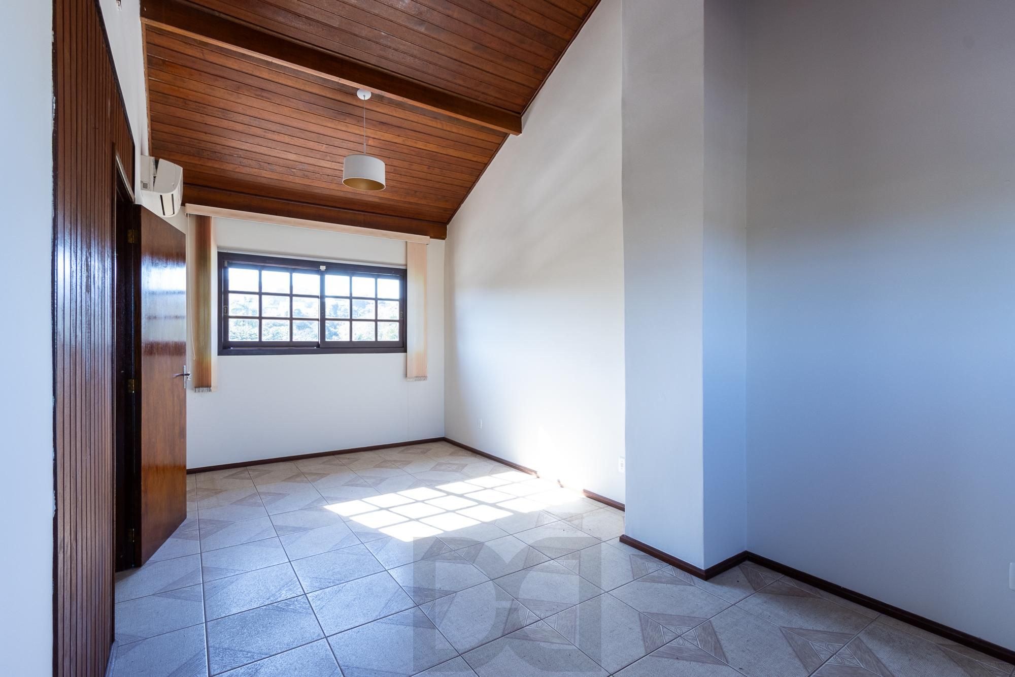 Casa 3 dorm. I suíte I Vaga 2 carros — foto 45