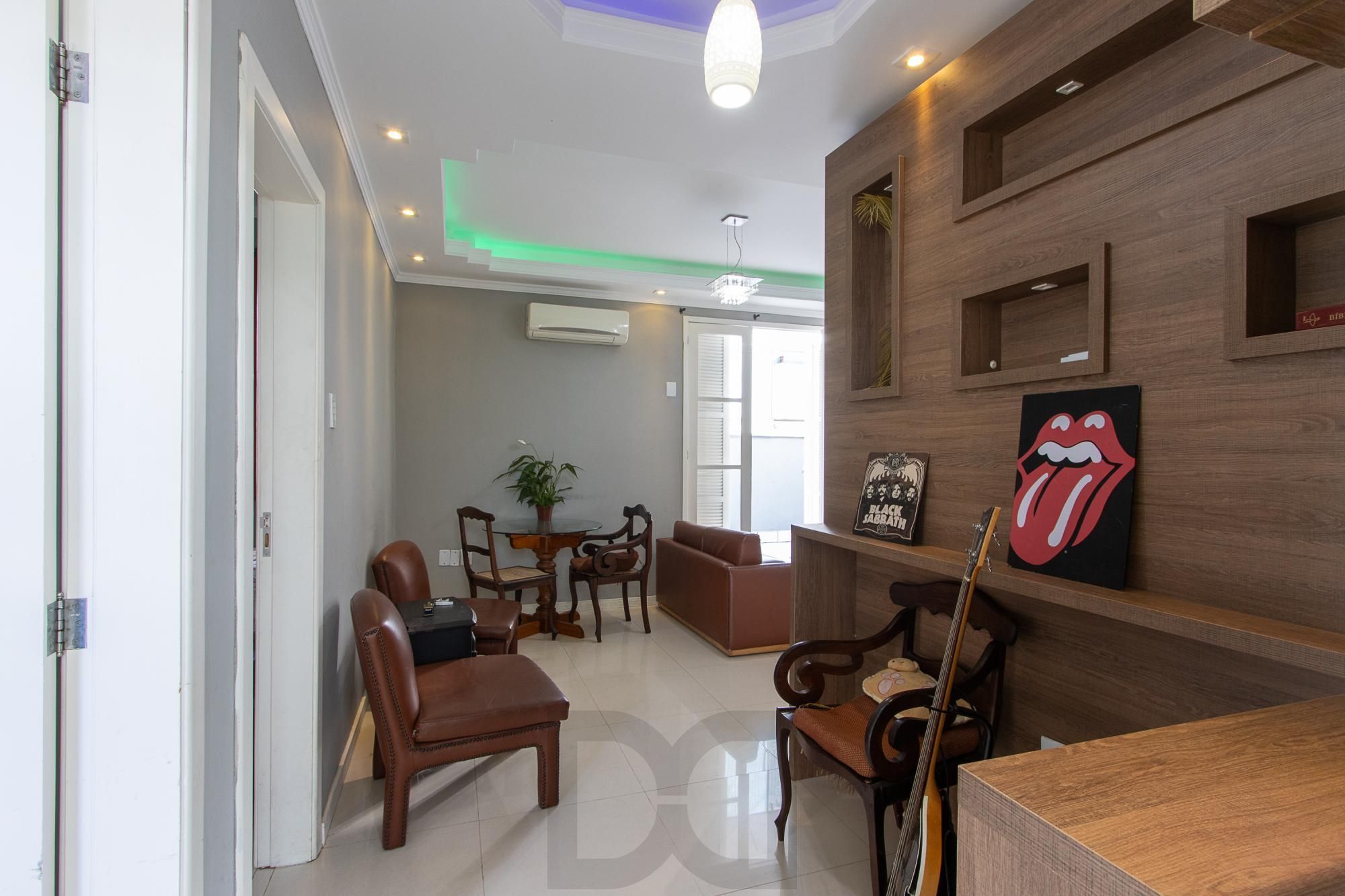Apartamento 2 Dormitórios no Menino Deus — foto 25