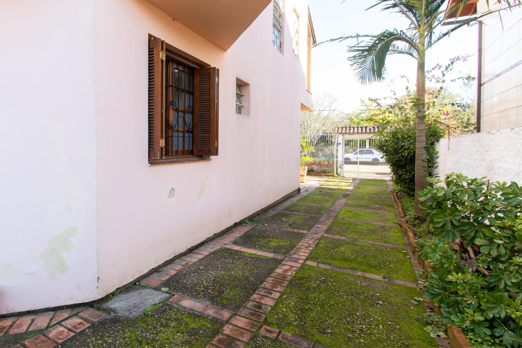 Casa para Venda - 253.35m², 3 dormitórios, sendo 1 suites, 4 vagas - Serraria — foto 23