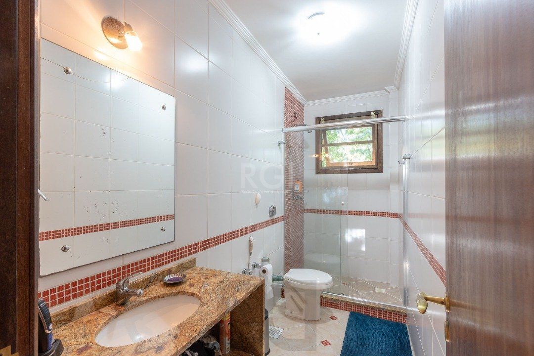 Casa para Venda - 308.25m², 3 dormitórios, sendo 1 suites, 5 vagas - Cristal — foto 27