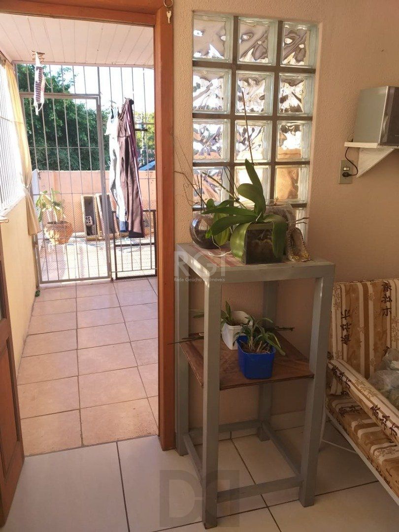 Casa para Venda - 90m², 4 dormitórios, 2 vagas - Restinga Nova — foto 11