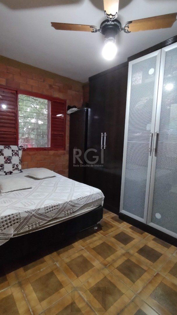 Sitio à venda no Lami, com 2 casas térreas, com 4 quartos cada uma — foto 20