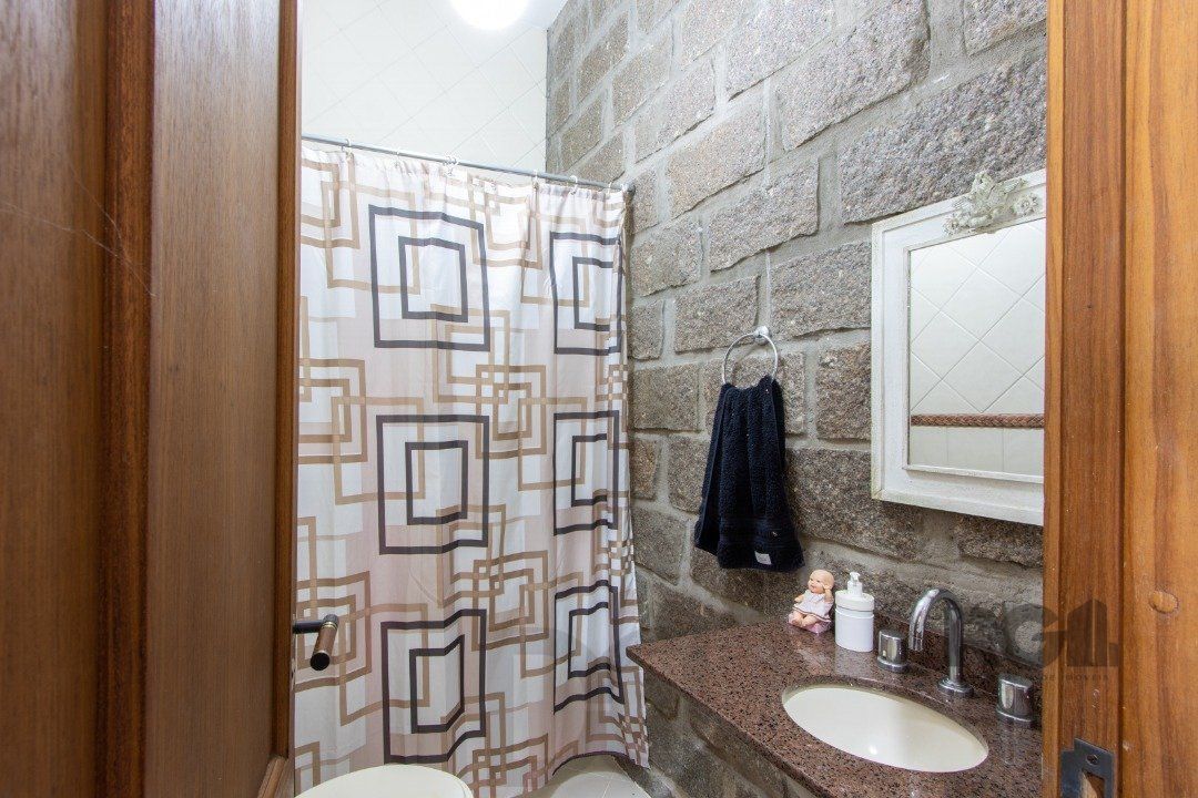 Casa para Venda com 4 dormitórios, sendo 2 suites e 4 vagas no bairro Jardim Isabel — foto 66