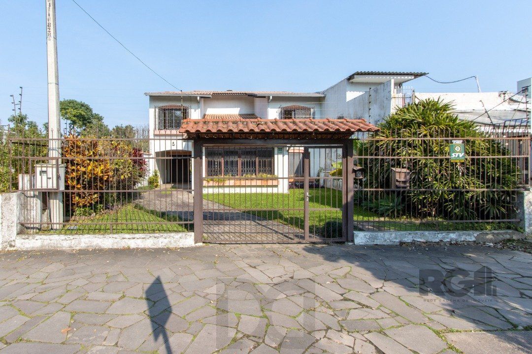 Casa para Venda - 72.6m², 4 dormitórios, sendo 1 suites, 6 vagas - Camaquã — foto 66