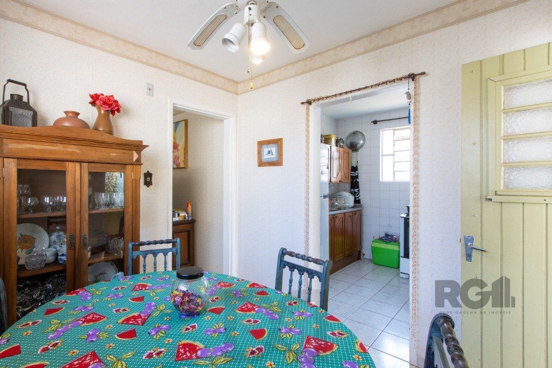 Casa em condomínio aberto, 3 quartos, edicula com 1 quarto - Bairro Santa Tereza — foto 8