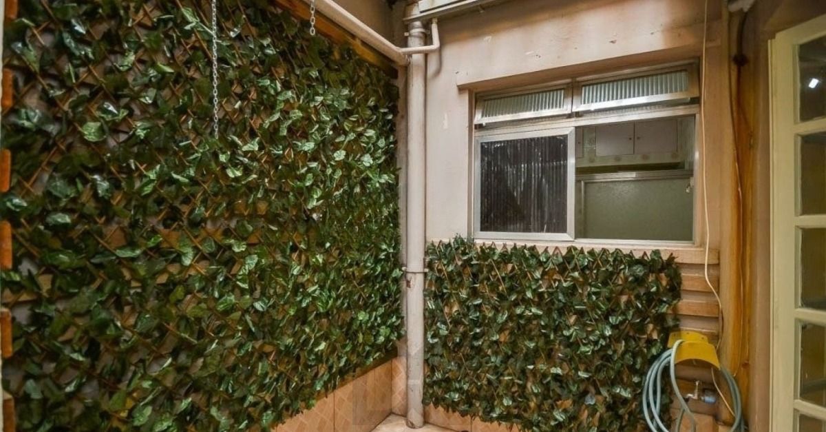 Apartamento Garden de 3 dormitórios, cozinha planejada e pátio com churrasqueira. — foto 8