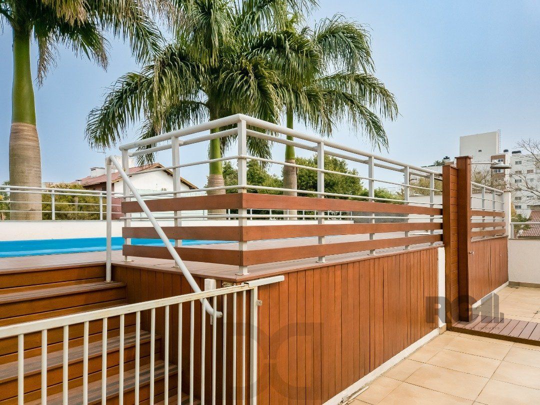 Apartamento com 3 quartos, suite, 3 vagas, condomínio com infra - Bairro Tristeza — foto 40
