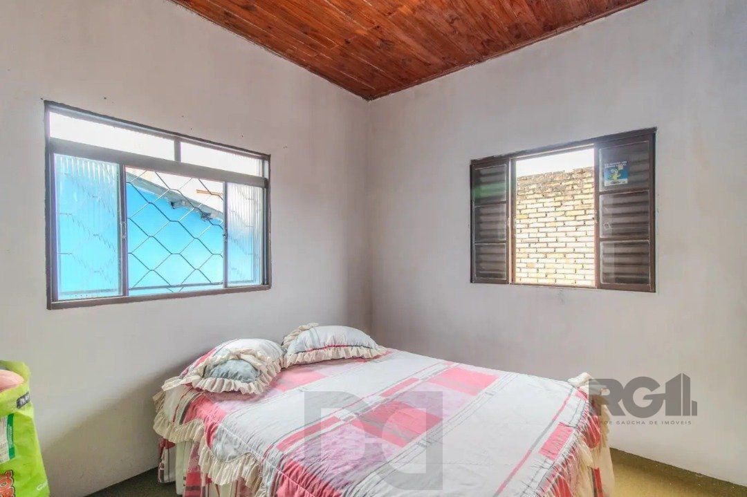 Casa para Venda - 251m², 5 dormitórios, 3 vagas - Nonoai — foto 30