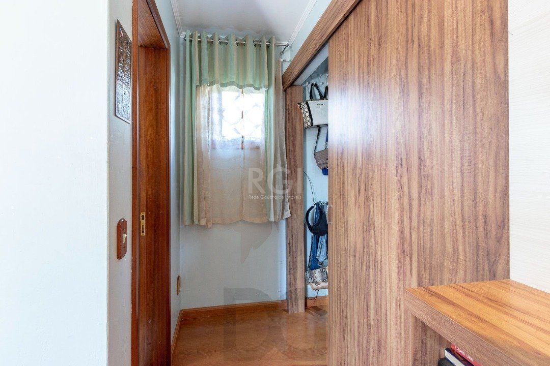 Casa para Venda - 451.63m², 5 dormitórios, sendo 1 suites, 4 vagas - Cristal — foto 38