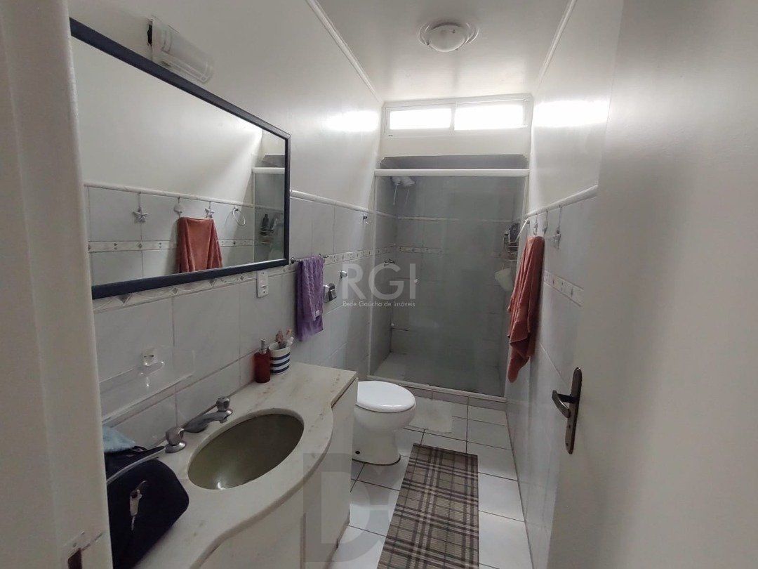 Casa para Venda - 200m², 4 dormitórios, sendo 1 suites, 3 vagas - Ipanema — foto 11