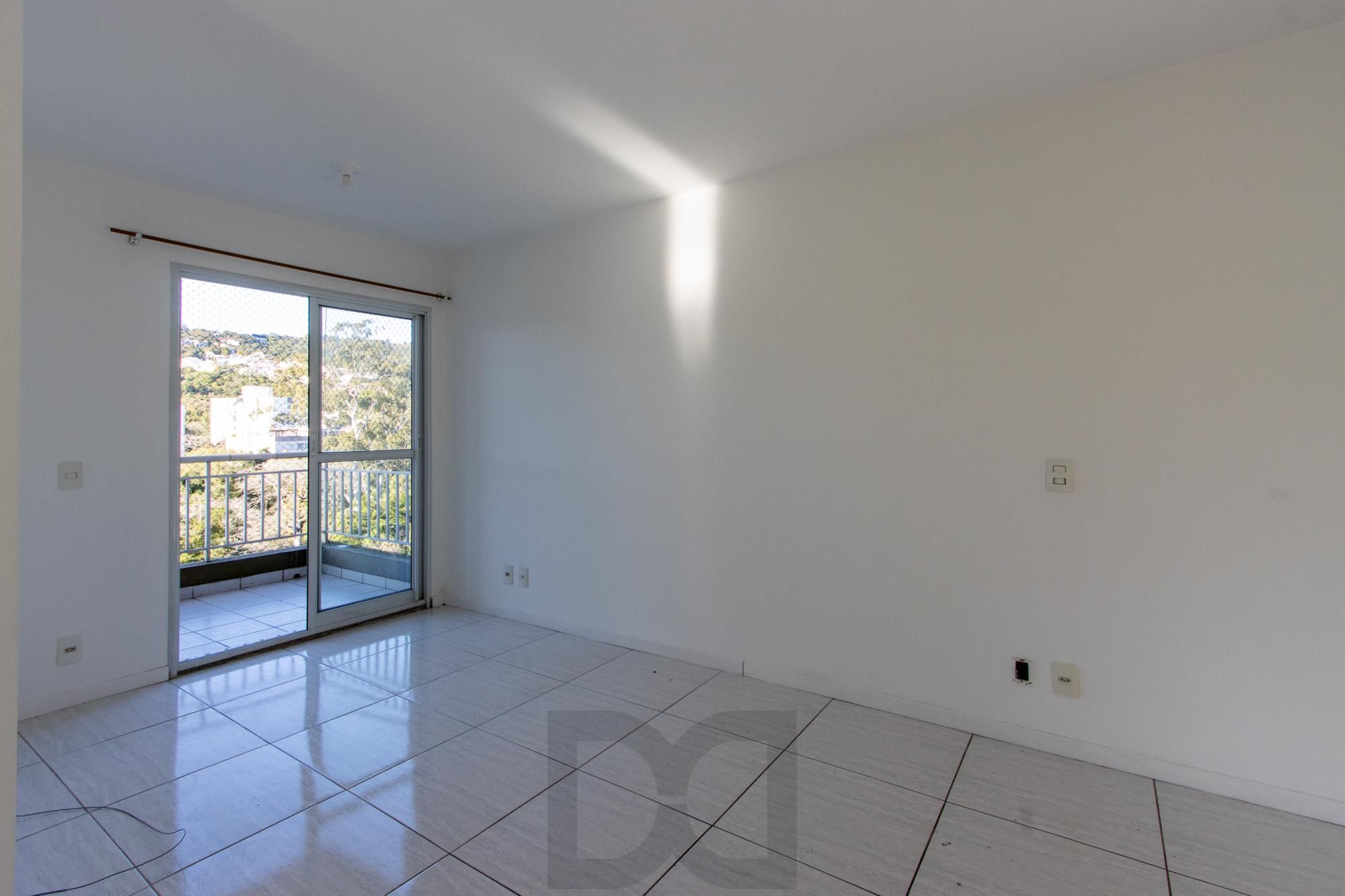 Apartamento de 3 dormitórios, 1 suíte e 2 vagas de garagem. — foto 5