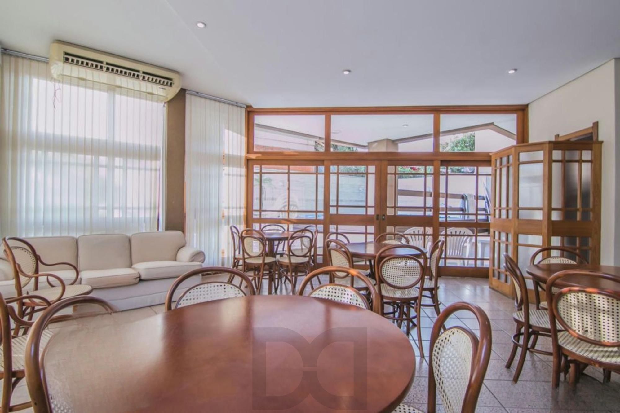 Apartamento à venda em Petrópolis com 153 m², 2 quartos, 1 suíte, 2 vagas — foto 20