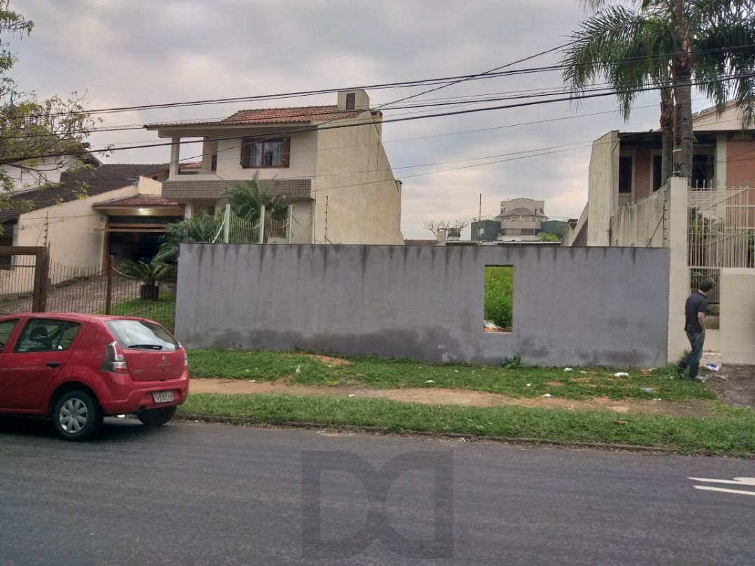 Terreno para Venda - 0m², 0 dormitórios, Cristal — foto 4