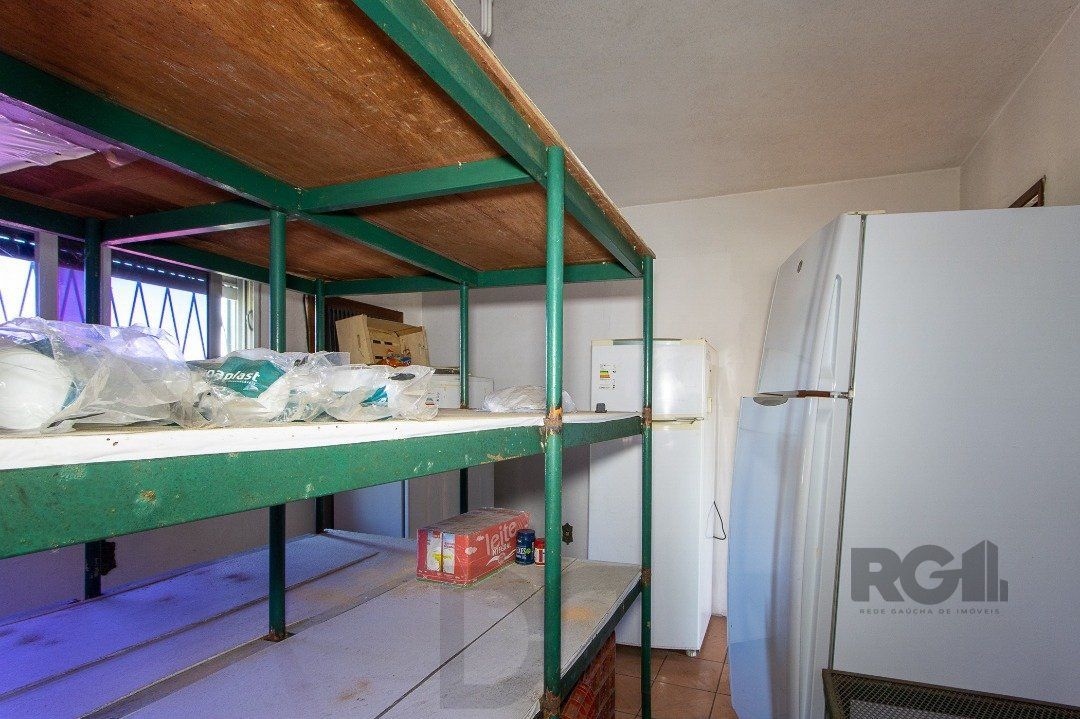 Prédio com 1063m², distribuídos em quatro pavimentos — foto 90