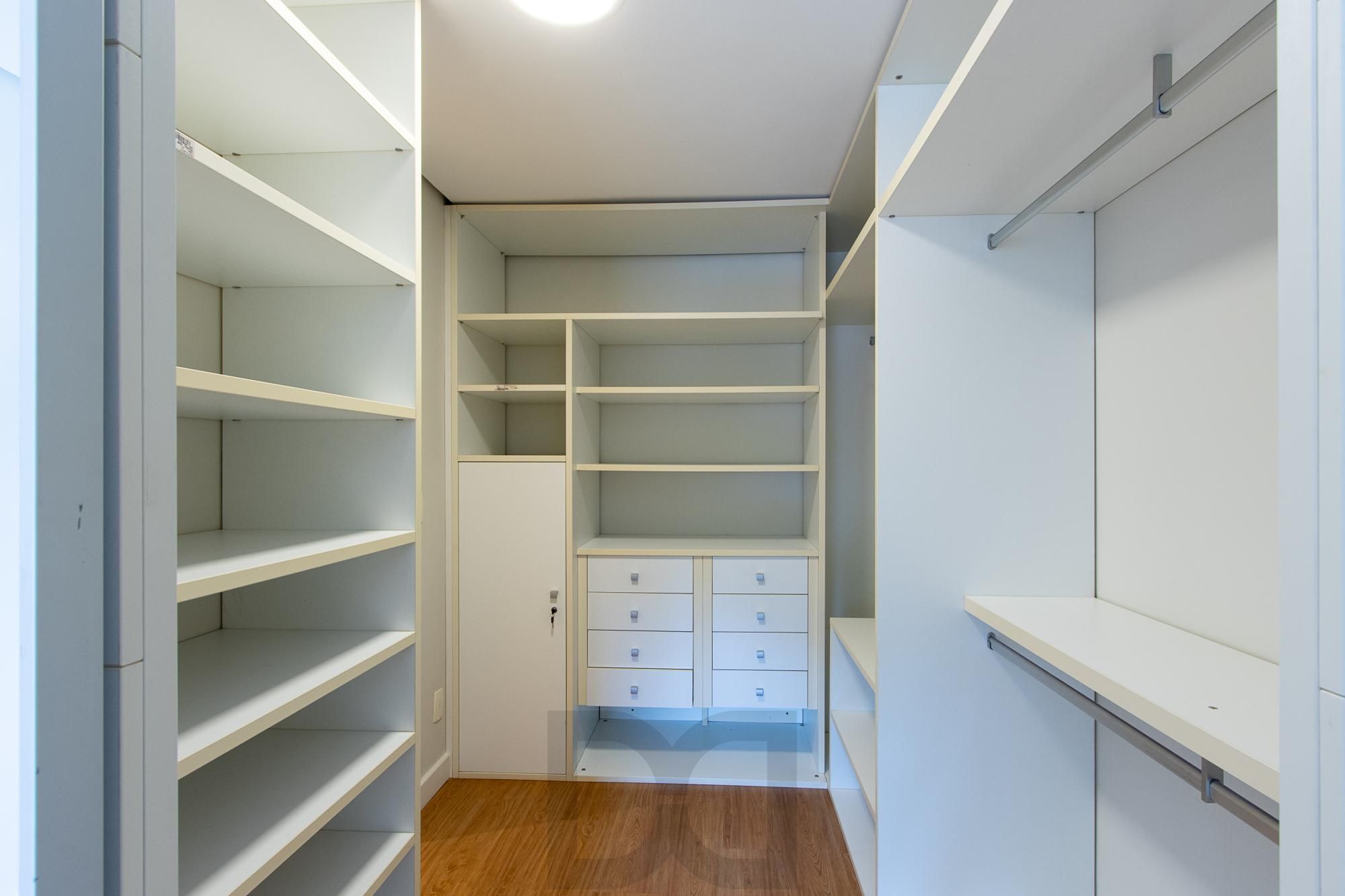 Excelente apartamento de 3 dormitórios, 1 suíte e 2 vagas de garagem. — foto 27
