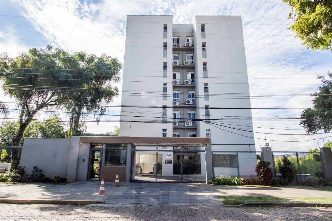 Apartamento | 2 quartos | 1 suíte | 1 vaga | 65,30m2 Privativos | Bairro Tristeza — foto 3