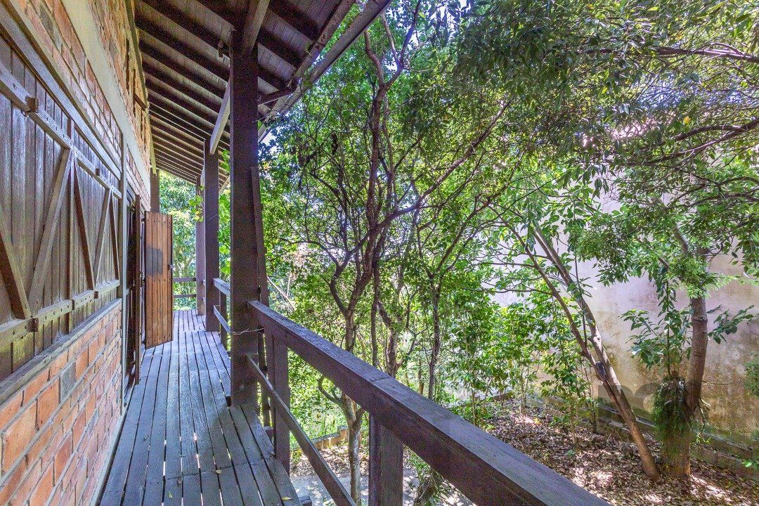 Casa 4 dormitórios, Altos da Vila Nova, Zona Sul, Porto Alegre. — foto 48