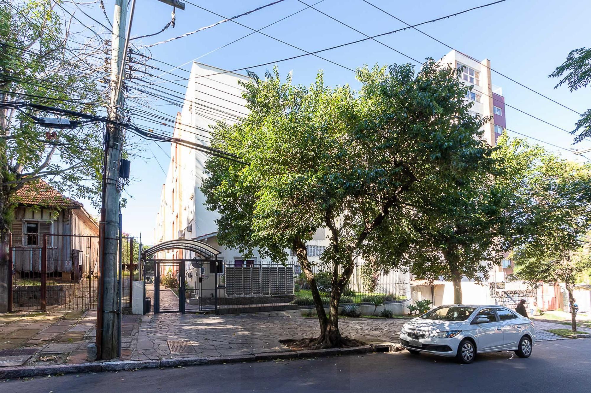 Apartamento 2 dormitórios I Vaga de garagem- bairro Tristeza — foto 19