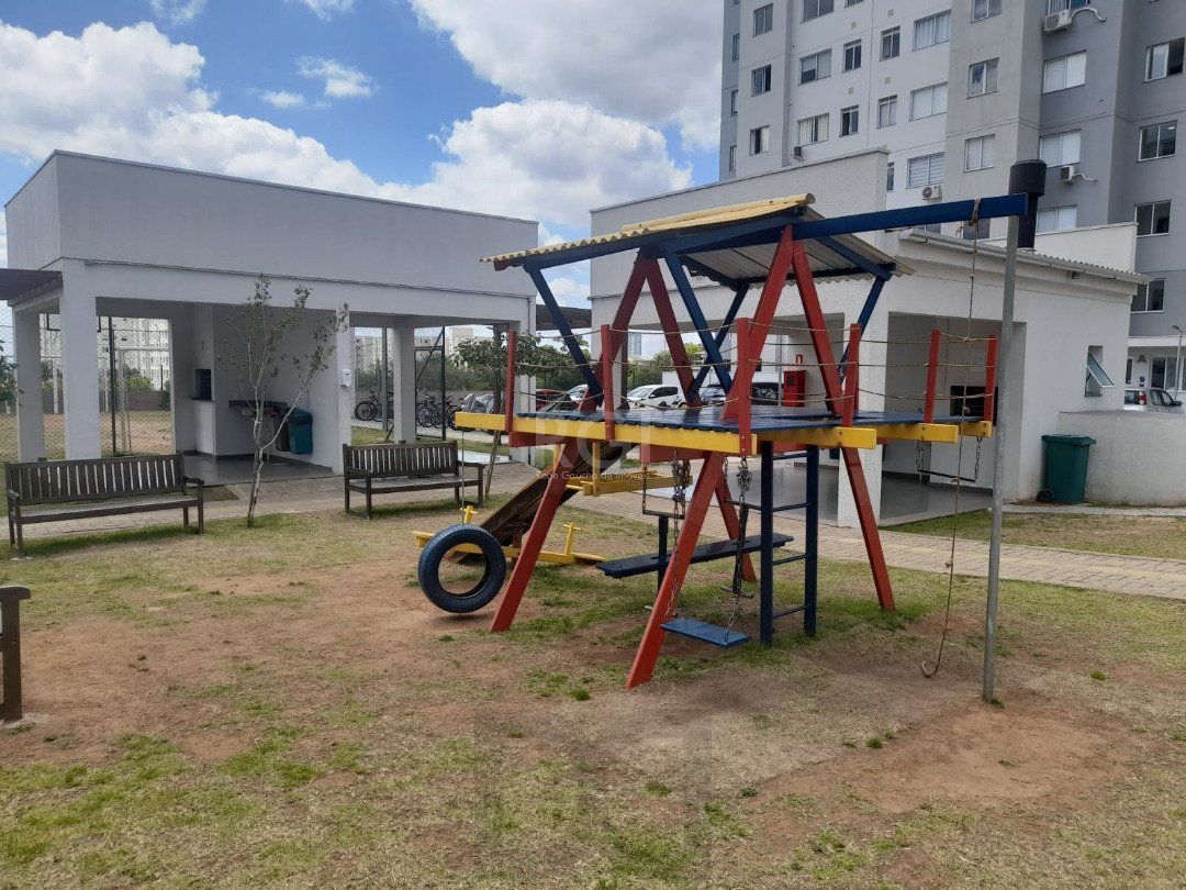 Garden para Venda - 64.3m², 1 dormitório, 1 vaga - Morro Santana — foto 30