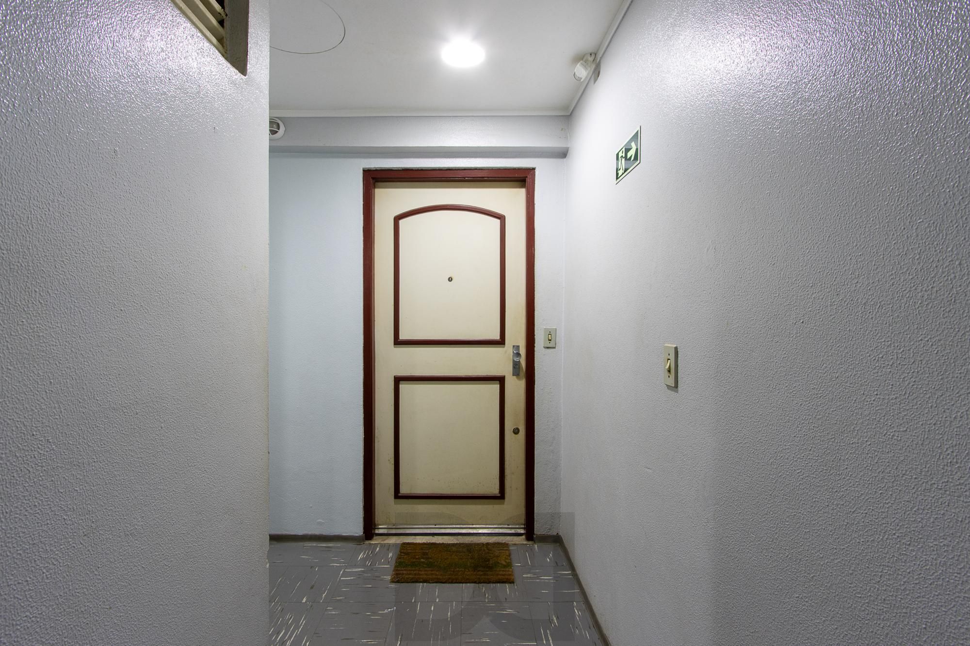 Apartamento à Venda no Bairro Cristal - Oportunidade para Investidores — foto 30