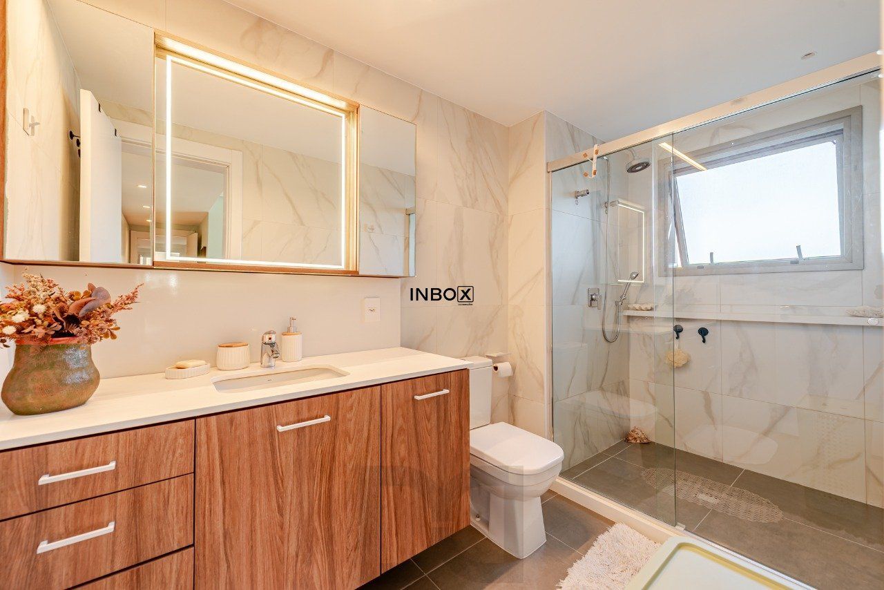 Apartamento 3 Suítes Mobiliado à Venda na Avenida Praia de Belas — foto 5