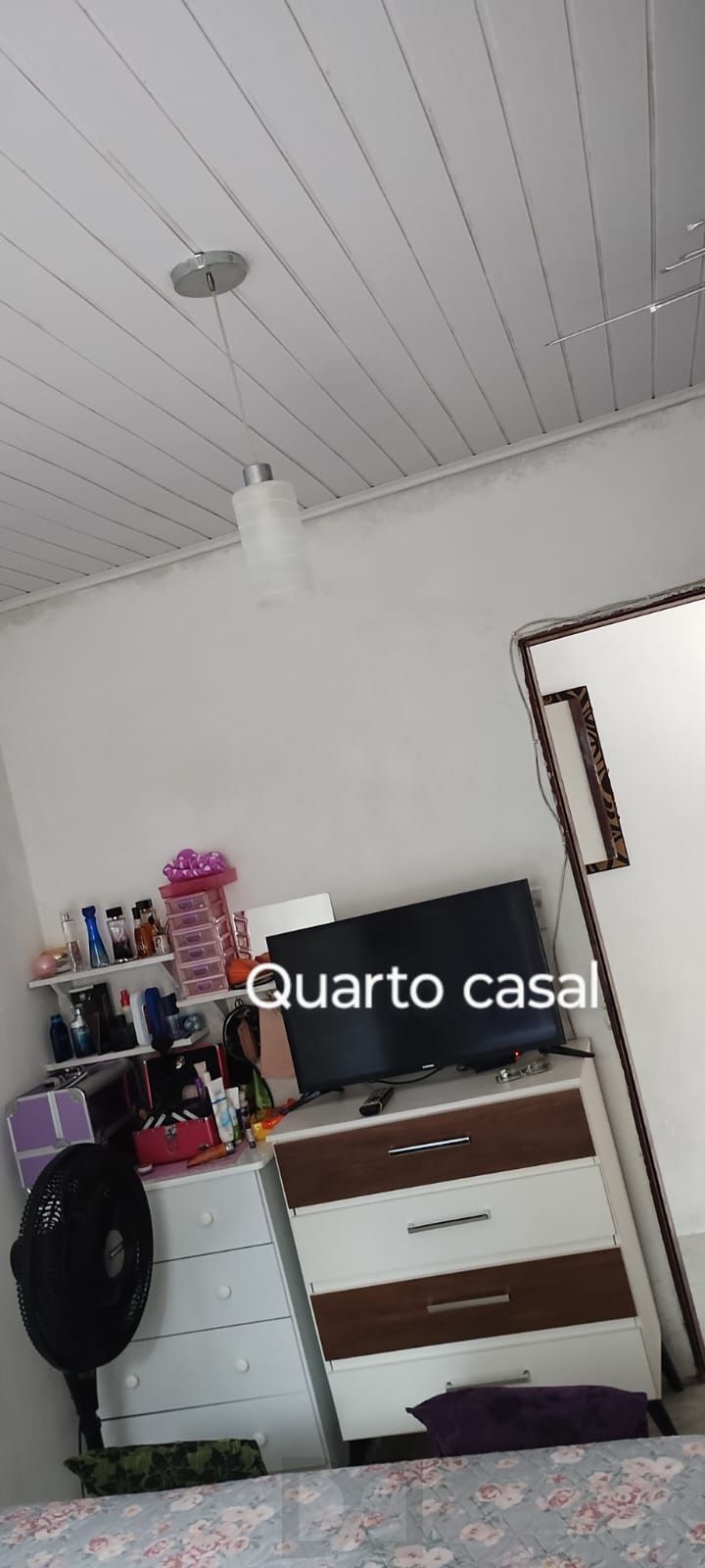 Casa Térrea com garagem na Ponta Gorssa — foto 2