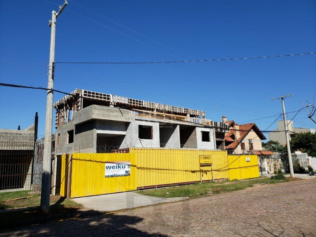Casa Condominio para Venda - 253.8m², 3 dormitórios, sendo 2 suites, 4 vagas - Tristeza — foto 8