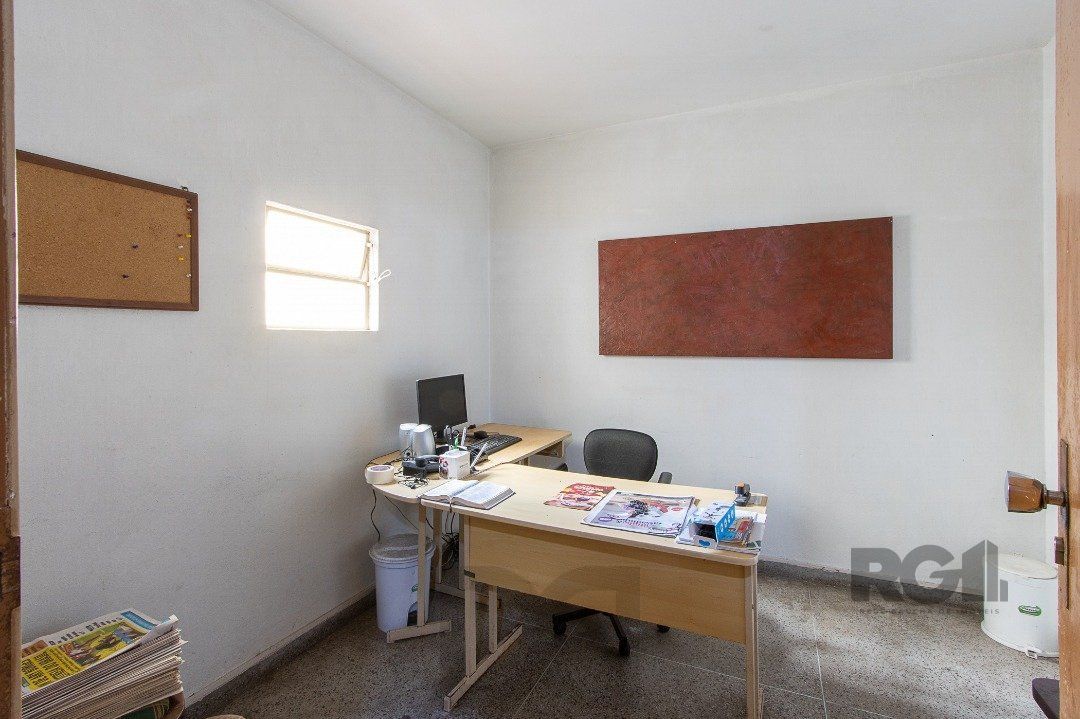 Prédio com 1063m², distribuídos em quatro pavimentos — foto 21