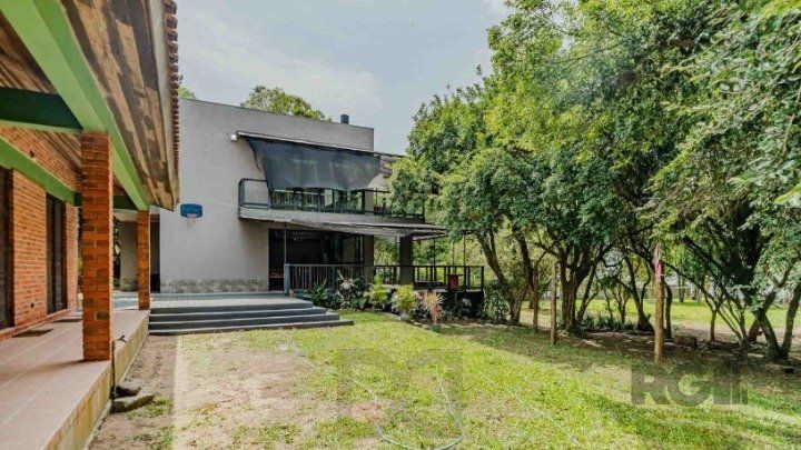Sítio/Local para eventos na Zona Sul com 3618m². — foto 8