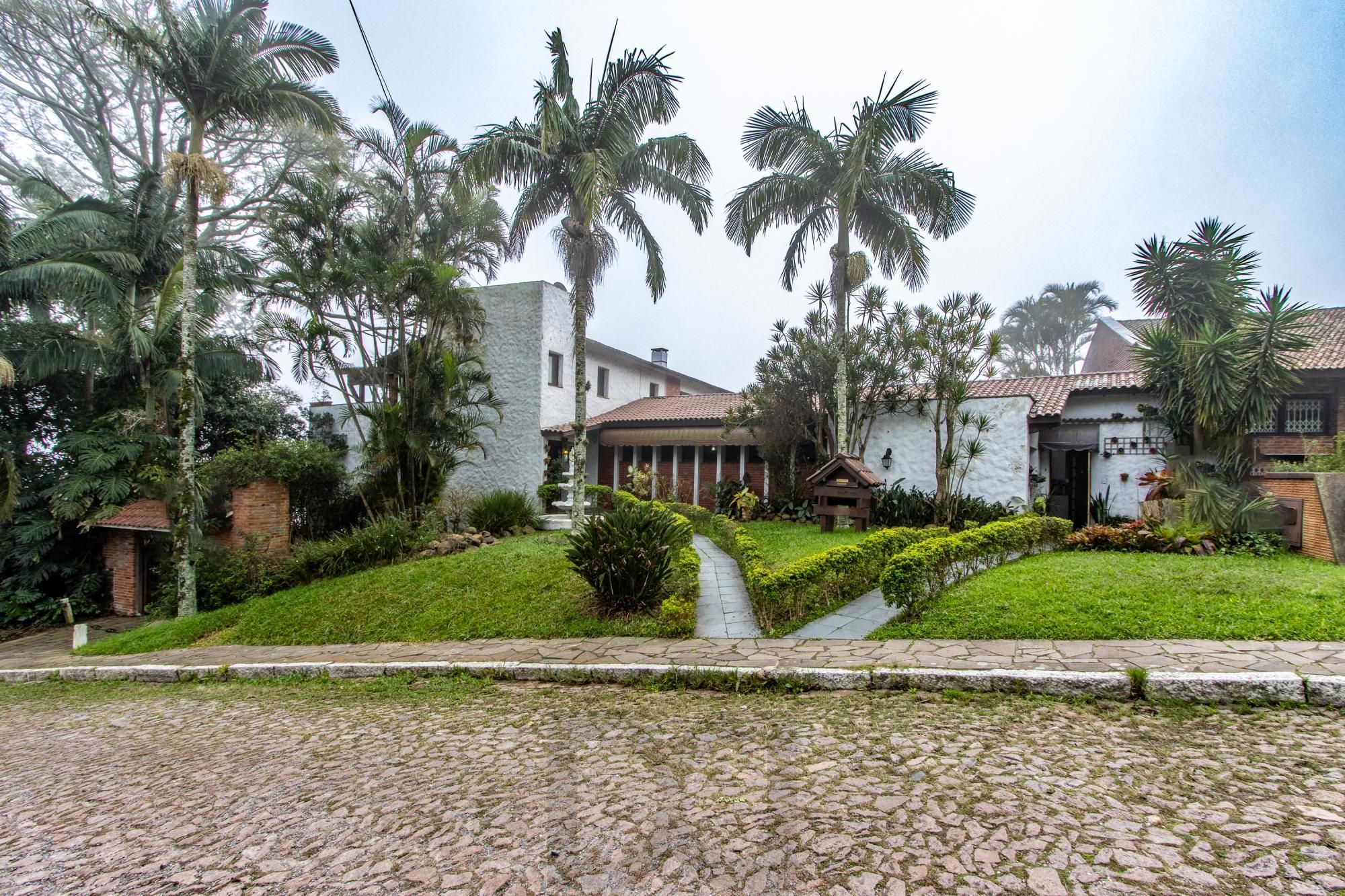 Otima casa, bairro Assunçao!!!!!!!!!! — foto 1