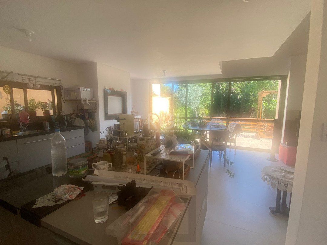 Casa Condominio para Venda - 300m², 3 dormitórios, sendo 3 suites, 4 vagas - Terra Ville — foto 3