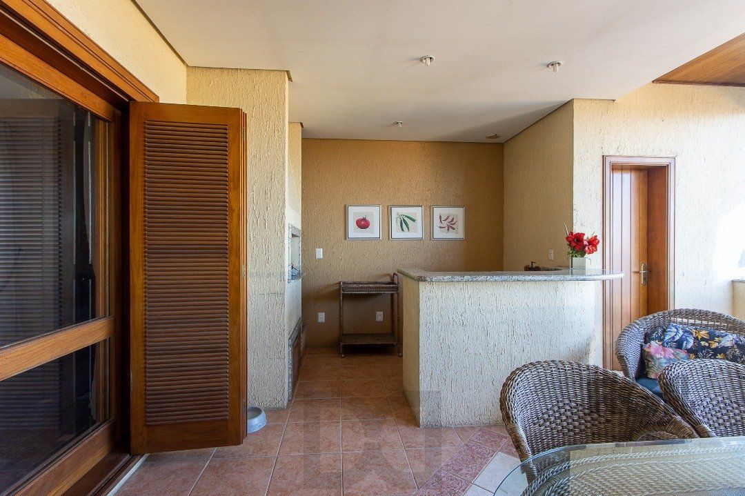 Casa para Venda - 450m², 4 dormitórios, sendo 4 suites, 5 vagas - Vila Assunção — foto 22