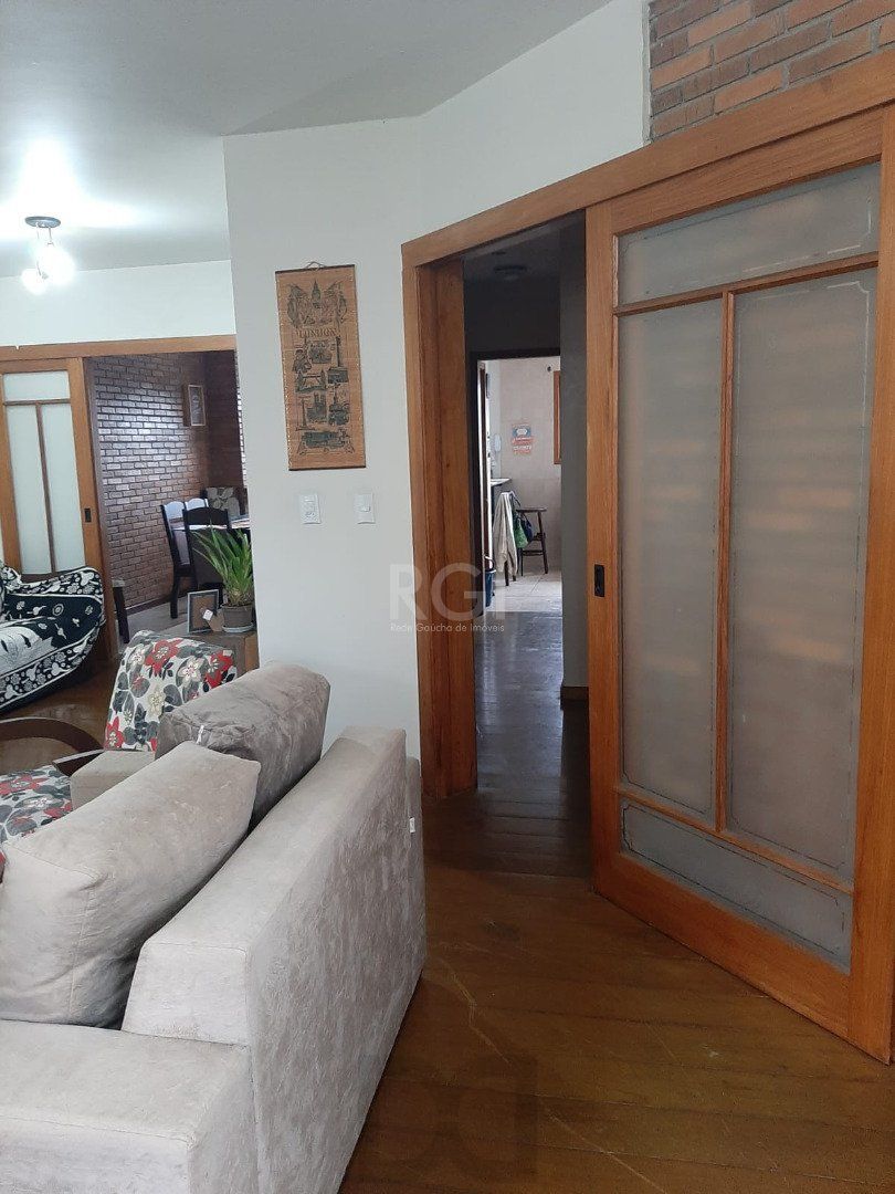 Casa Condominio para Venda - 254.38m², 4 dormitórios, sendo 2 suites, 2 vagas - Vila Assunção — foto 27