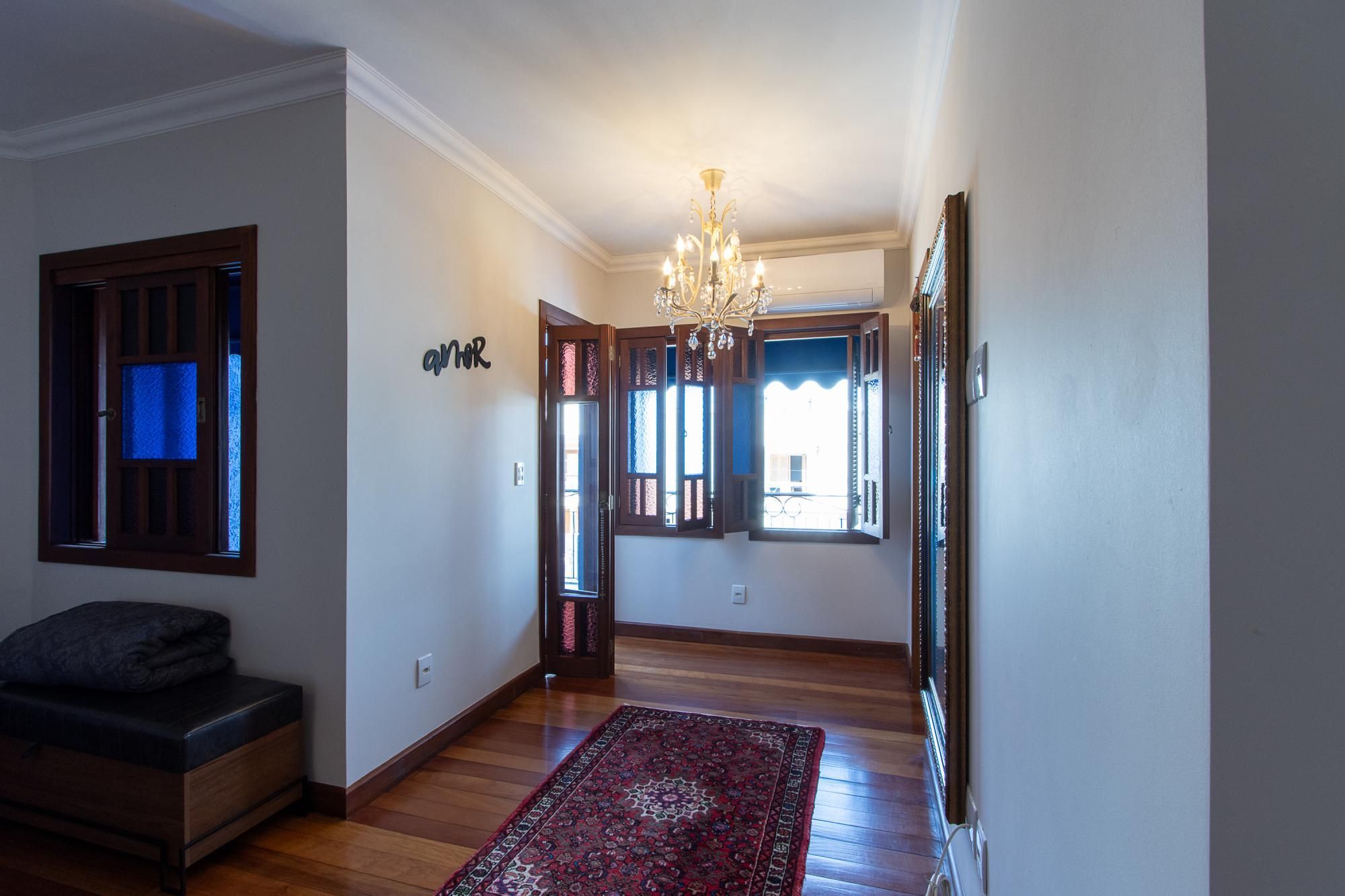 Casa 3 dormitórios com suíte master, terraço e 186m² no Lagos de Nova Ipanema — foto 36