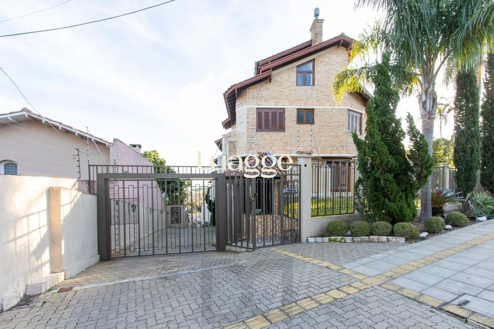Casa em condomínio 3 dormitórios (2 suites), 3 vagas - Bairro Jardim Isabel — foto 2