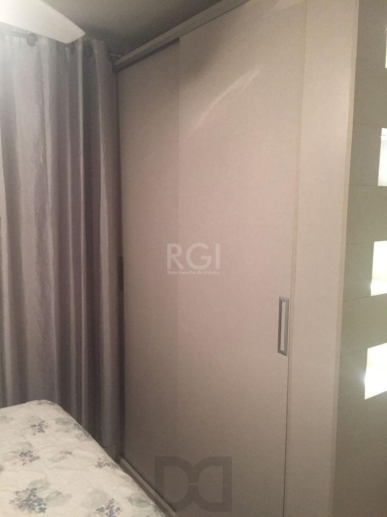 Apartamento para Venda - 63.56m², 2 dormitórios, sendo 1 suites, 1 vaga - Cristal — foto 10