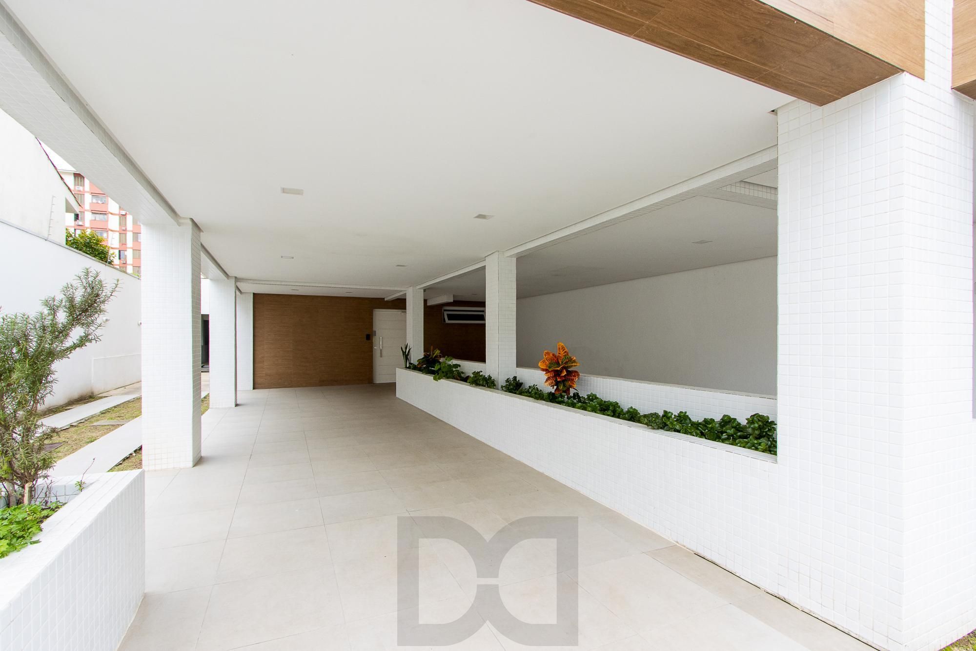 Apartamento 3 dorm, sendo 1 suíte, 2 vagas escrit - Tristeza — foto 30
