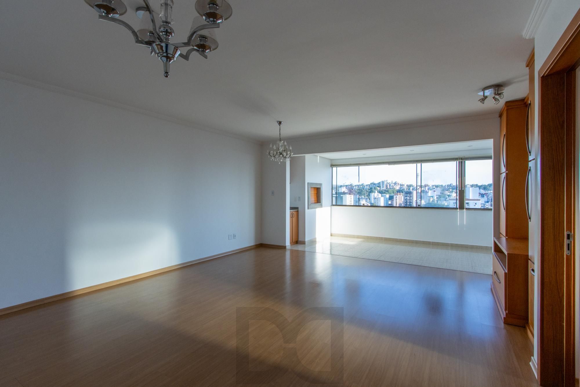 Apartamento 3 Dormitórios com vista definitiva para o Guaíba no bairro Menino Deus - Saúde e Lazer ao Seu Alcanc — foto 7