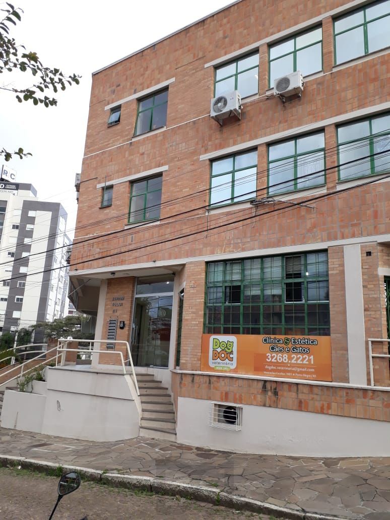 Sala comercial no bairro Vila Assunção. — foto 2