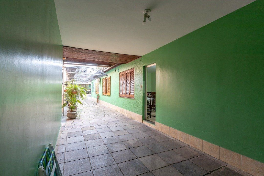 Casa para Venda - 160m², 3 dormitórios, sendo 2 suites, 3 vagas - Cristal — foto 25