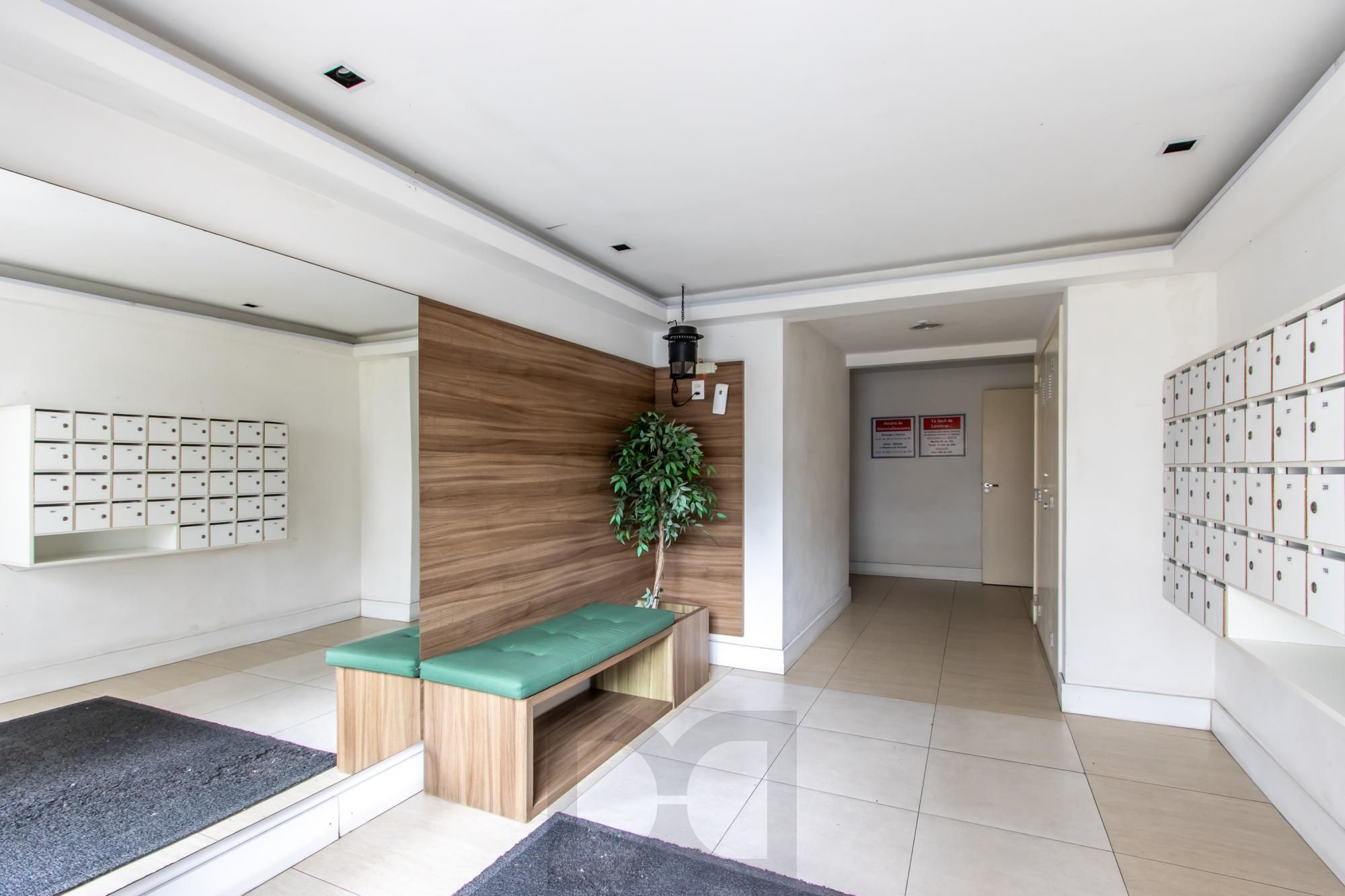 Apartamento de 3 Quartos com 71m² na Cavalhada — foto 27