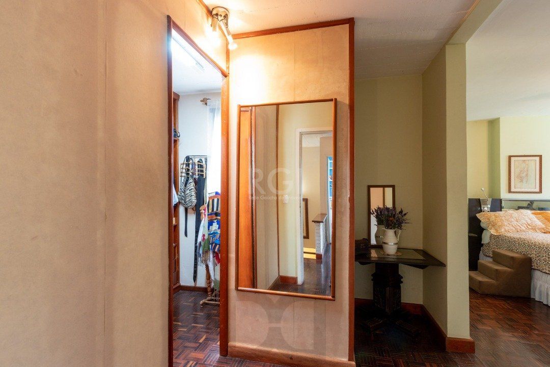Casa para Venda - 435m², 4 dormitórios, sendo 4 suites, 4 vagas - Cristal — foto 44