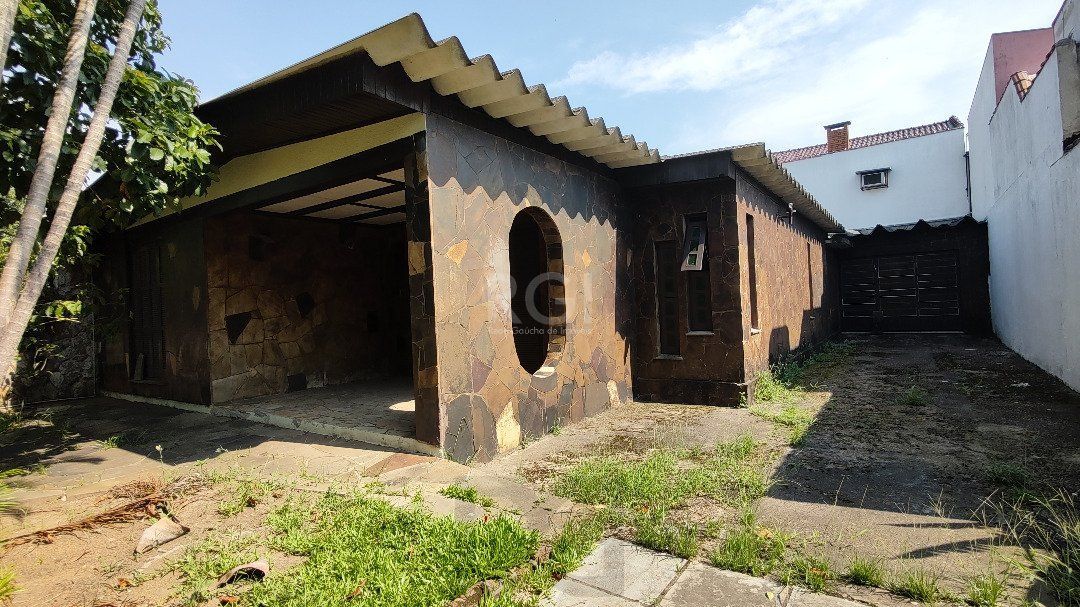 Casa para Venda - 190.8m², 3 dormitórios, 4 vagas - Rubem Berta — foto 3