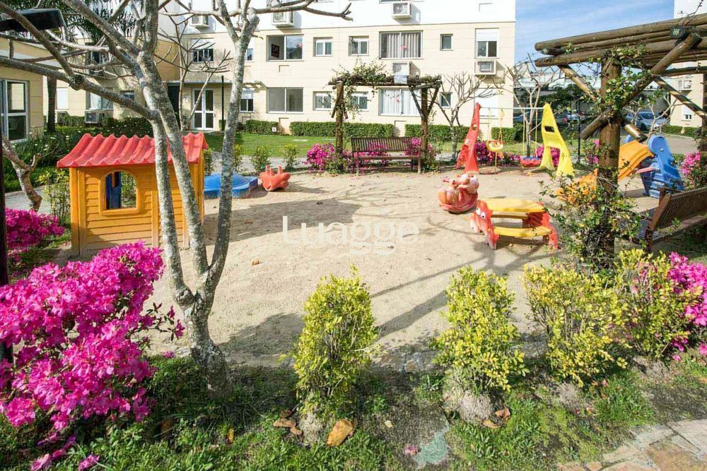 Apartamento para Venda - 61m², 3 dormitórios, sendo 1 suites, 1 vaga - Cristal — foto 47