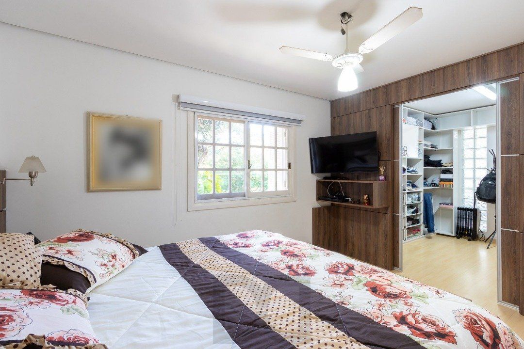 Casa Condominio para Venda - 300m², 4 dormitórios, sendo 2 suites, 2 vagas - Ipanema — foto 41