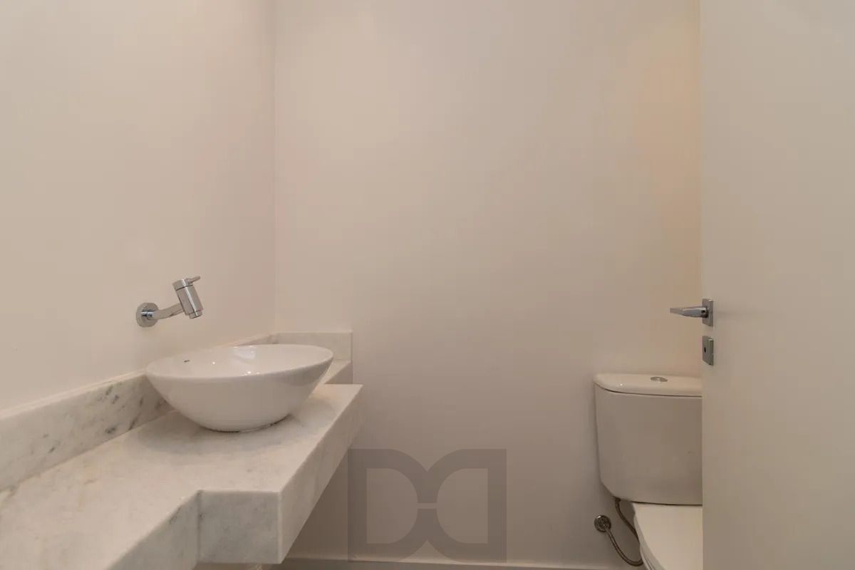 Apartamento garden com 3 quartos no bairro Cristal — foto 6