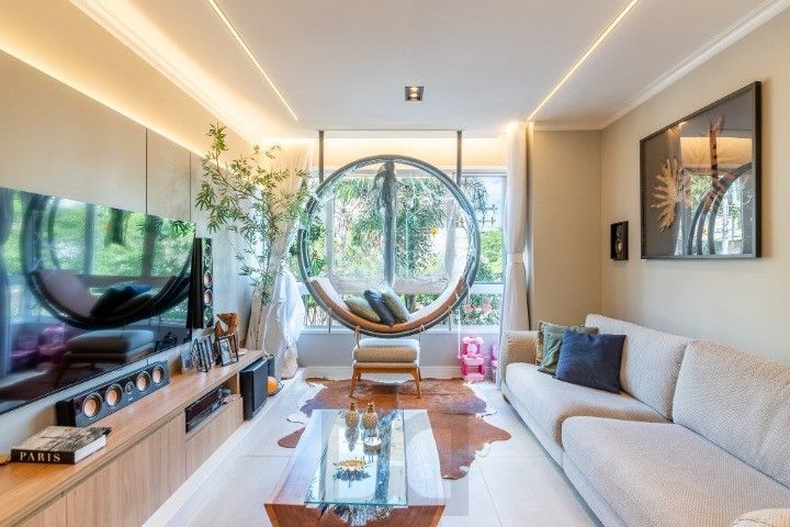 Apartamento Garden no Petrópolis 2 dormitórios — foto 4
