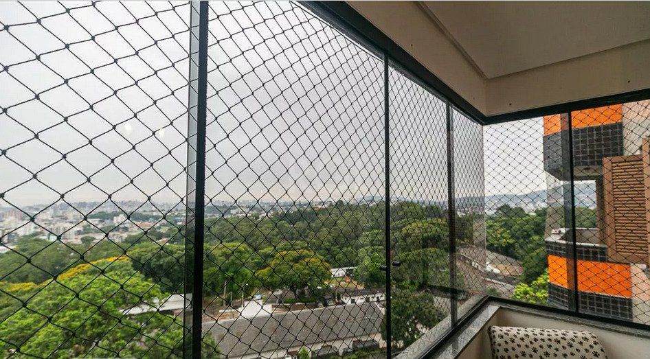 Cobertura para Venda - 207m², 3 dormitórios, sendo 1 suites, 2 vagas - Santa Tereza — foto 9