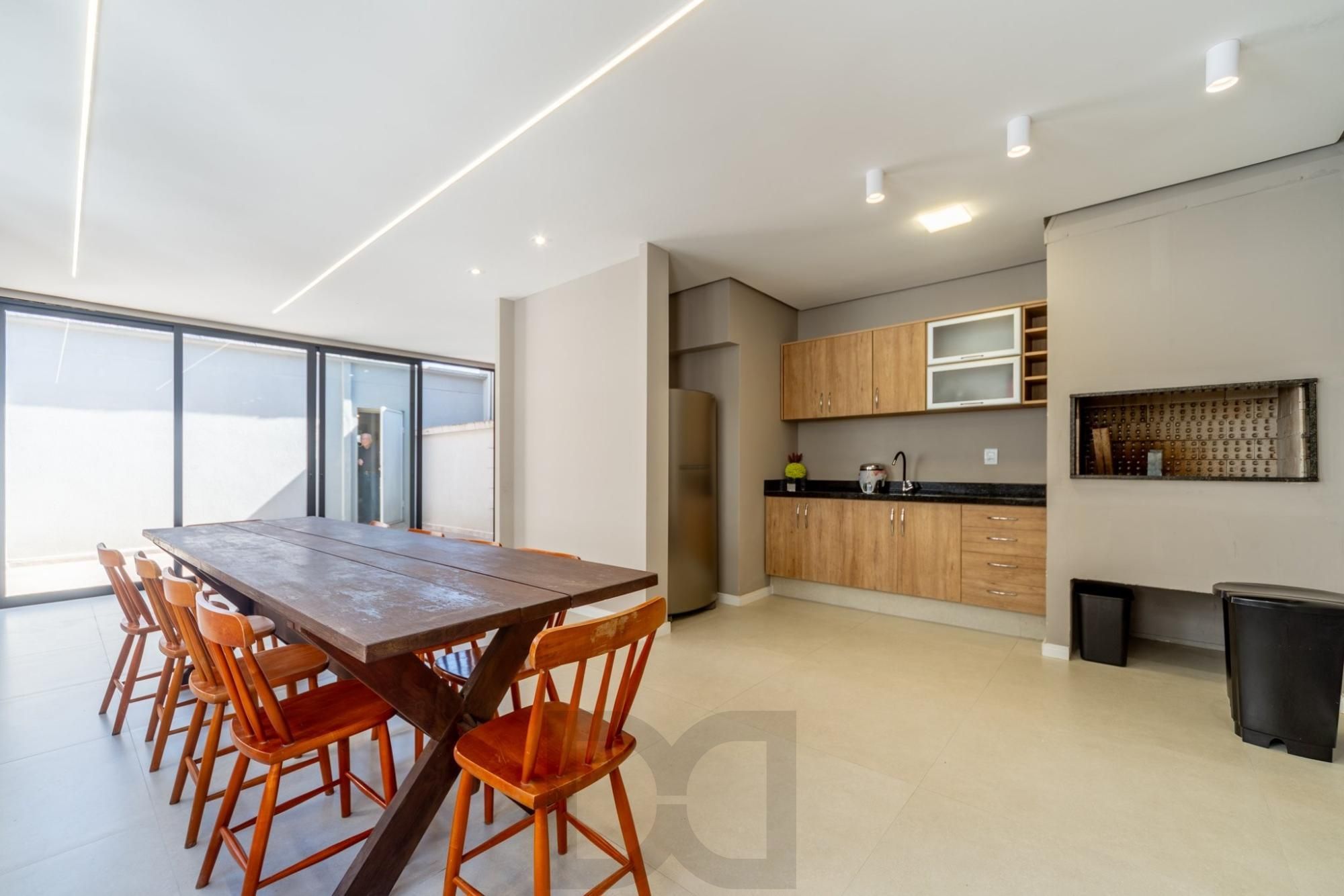 Cobertura com 206m², 3 dorm, Petrópolis e 2 vagas — foto 29